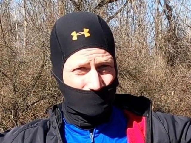 Under Armour Balaclava - Front