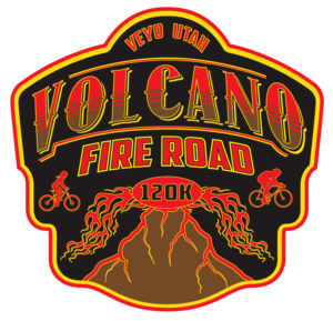 Volcano Fire Road 120k