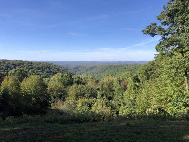 Public Lands Ride - 2021: Elk State Forest - The Unpaved Hub