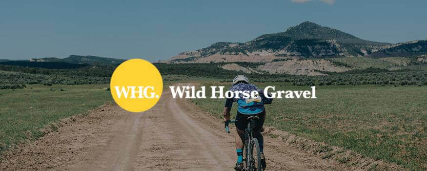 Wild Horse Gravel Logo