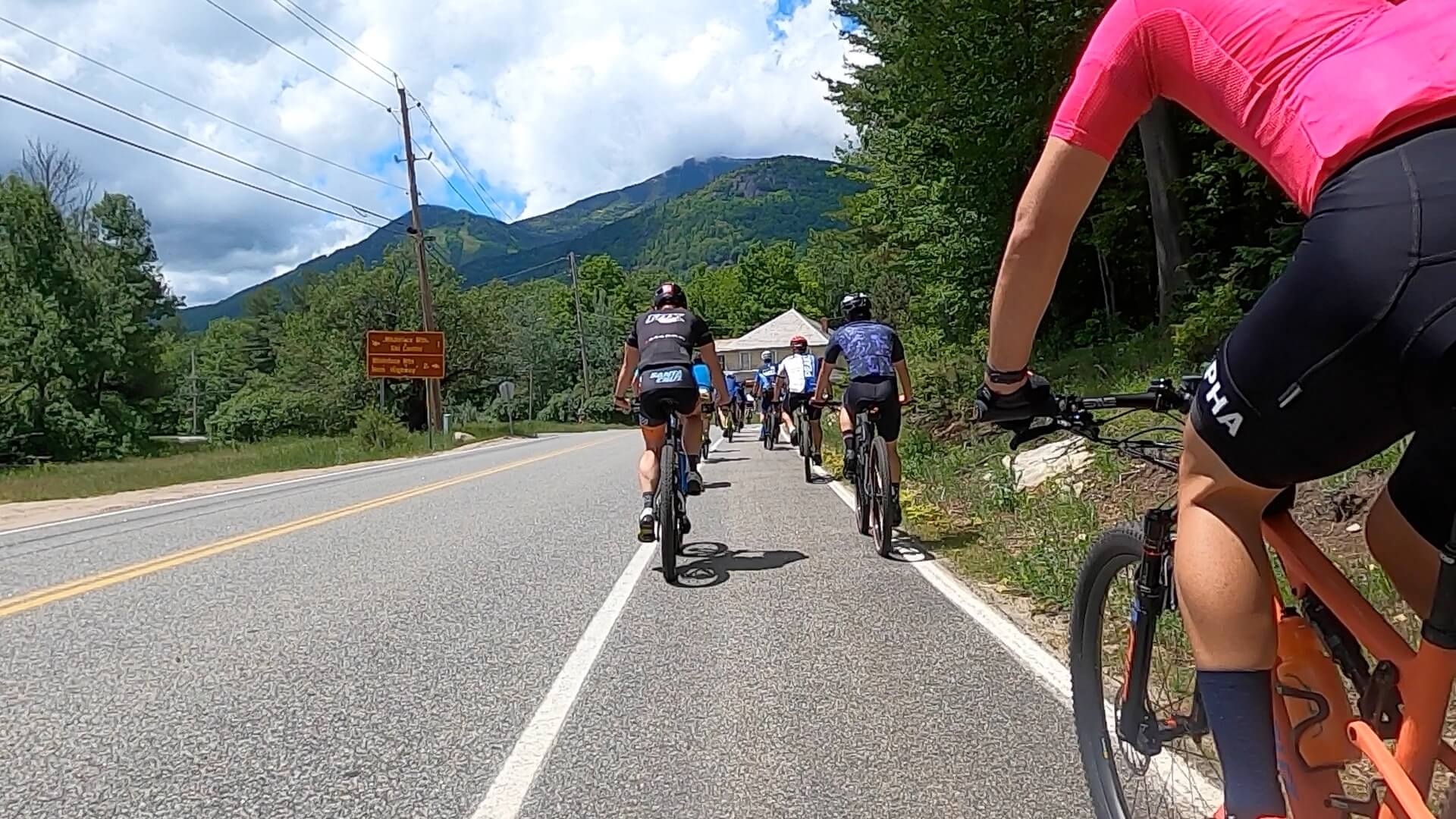 Wilmington Whiteface MTB Race - The Unpaved Hub