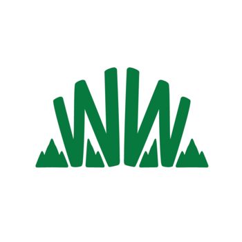 Wilmington Whiteface Mountain Bike Race Logo