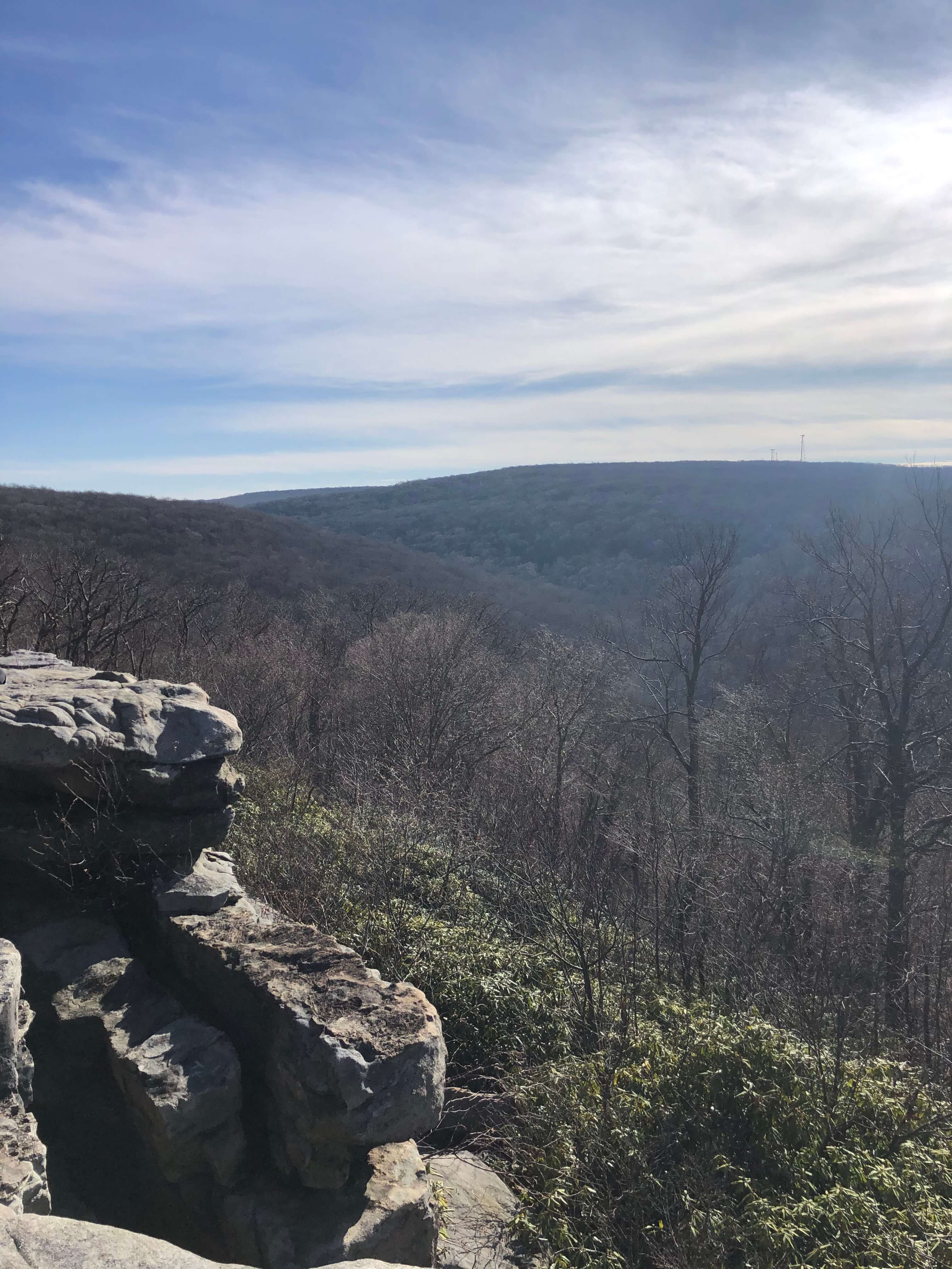 Laurel Highlands Gravel Routes Collection The Unpaved Hub