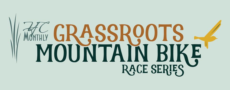 Yellow Creek Monthly MTB Race Logo