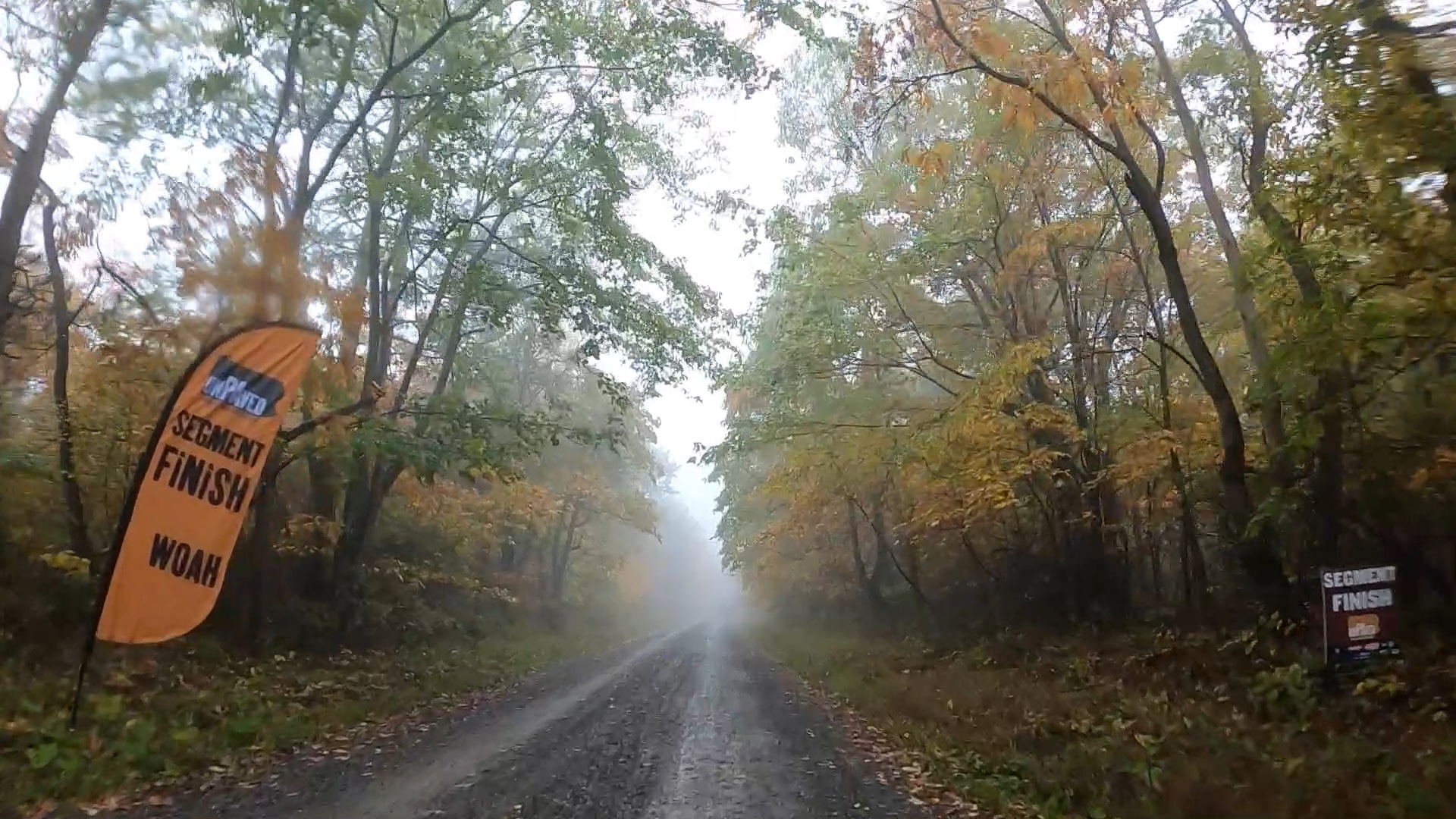 unPAved of the Susquehanna River Valley - 2021 - Miller Center StartunPAved of the Susquehanna River Valley - 2021 - Segment # 1 Finish