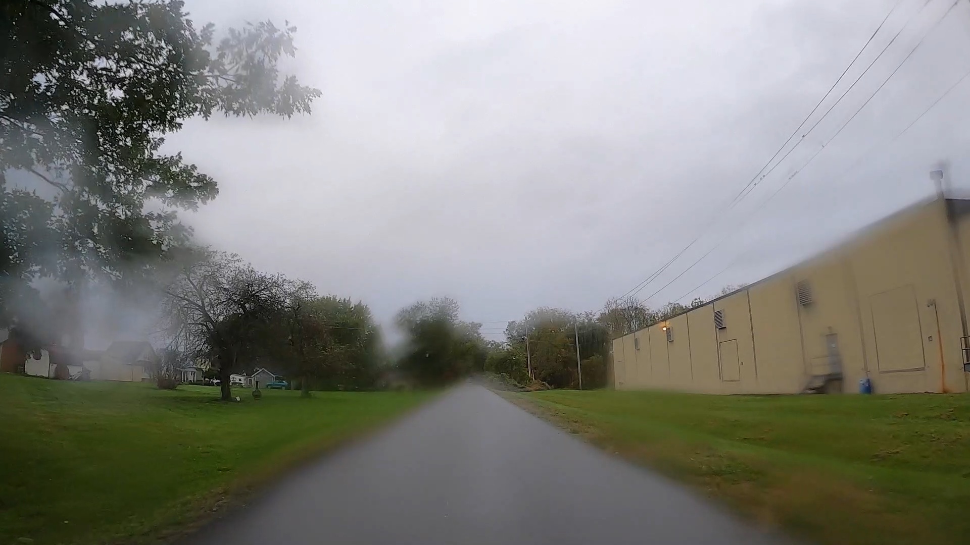 unPAved of the Susquehanna River Valley - Buffalo Valley Rail Trail